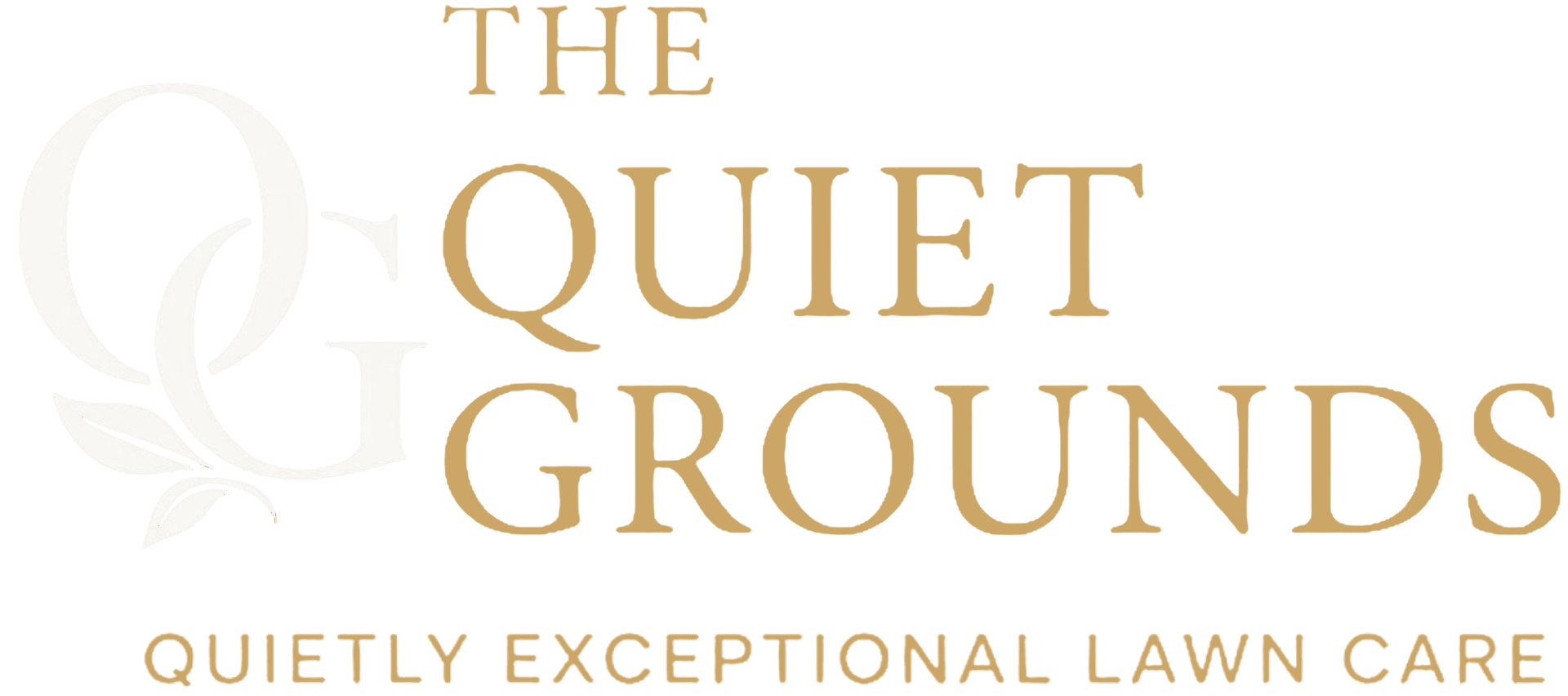 The Quiet Grounds